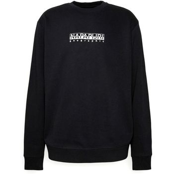 Napapijri Jersey B-Box Sweater para hombre