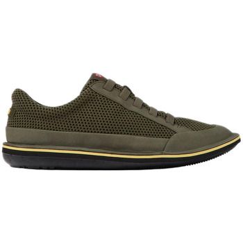 Camper Zapatillas Baskets Beetle textile / nubuck para hombre