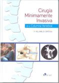 Cirugía mínimamente invasiva de la columna vertebral