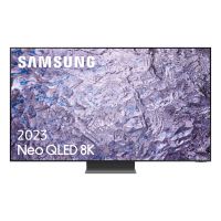 samsung tq85qn800ctxxc 85 neo qled ultrahd 8k quantum hdr 8k plus
