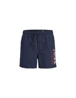 pantones jack and jones jpstmaui jj double logo navy blazer infantil