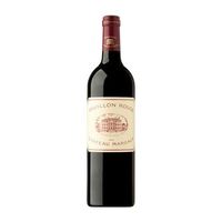chateau margaux vino tinto pavillon rouge margaux 75 cl 13 vol