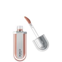 kiko milano 3d hydra xtreme plumping lip gloss 6ml various shades - 04 lips dont lie