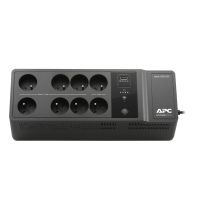 apc back-ups be650g2-fr 650va 230v