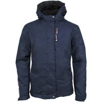peak mountain cortaviento coupe-vent fille gajik para nina