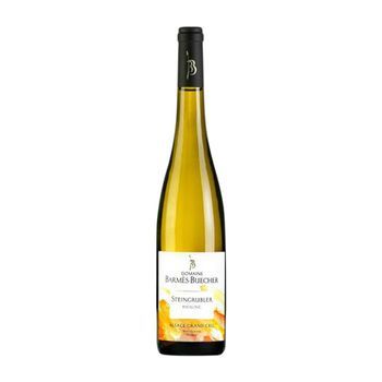 Barmès-buecher Vino Blanco Steingrubler Alsace 75 Cl 13% Vol.