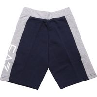 emporio armani ea7 short nino 3zbs53-bj11z para nino