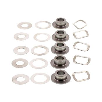 Kit disco de freno flotante TRW-Lucas BMW -'07 5mm flotante