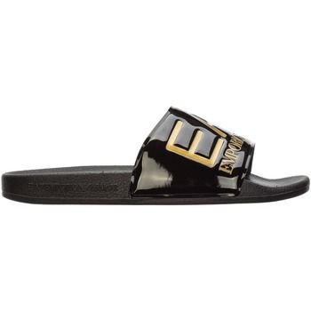Emporio Armani EA7 Chanclas CHANCLA VISIBILITY HOMBRE para hombre