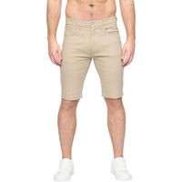 duck and cover short franztown para hombre