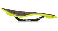sillin tioga spyder stratum titane amarillo neon
