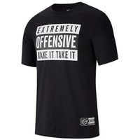 nike camiseta extremely offensive para hombre