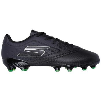 Skechers Zapatillas de fútbol GT51280 para niña