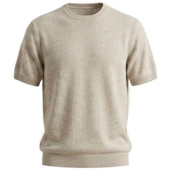 Jeordie's Jersey 80615 GIRO MM SOFT-300 BEIGE para hombre