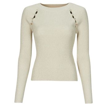 Guess Jersey EMELY RN LS SWTR para mujer