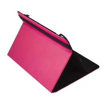 SilverHT Funda Universal Basic Rosa para Tablets de 9