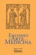 encomio del arte de la medicina
