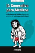 ia generativa para medicos