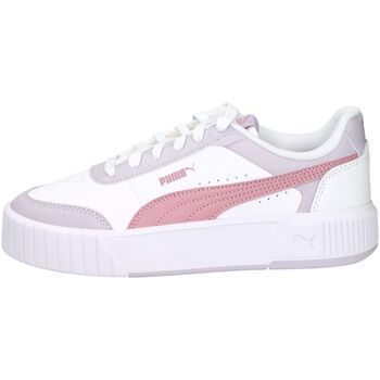 Puma Deportivas Moda 403746 para niña