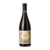 veronica ortega vino tinto vo bierzo crianza 75 cl 135 vol