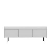 mueble tv atlas blanco