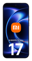 xiaomi 17 ultra 17 ultra 69 5g 16gb512gb negro