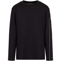armani exchange tops y camisetas t-shirt para hombre