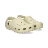crocs zuecos mujer - blanco talla 7