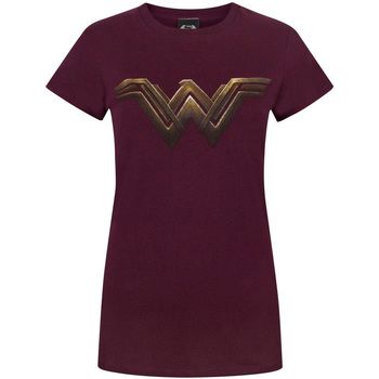 Dessins Animés Camiseta NS4548 para mujer