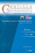 continua neurologica  trastornos del sueno