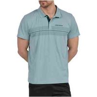 john smith polo baleira para hombre