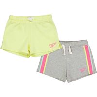 reebok sport short nina gt34409 para nina