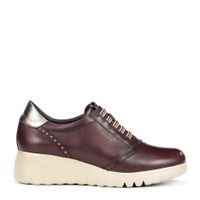 fluchos zapatillas live burdeos f2096-burdeos