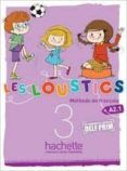 les loustics a21 alumno