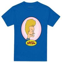 beavis  butthead camiseta tv28177 para hombre