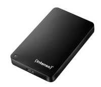 disco duro externo 1tb intenso memory case 25 usb 30