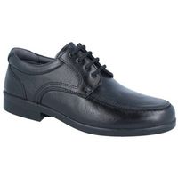 luisetti zapatos hombre zapato atado confort hombre derbys 26851st para hombre