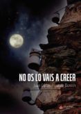 No os lo vais a creer