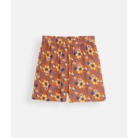 oxbow short short lavitra para mujer