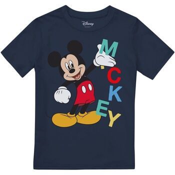 Disney Camiseta TV1932 para niño