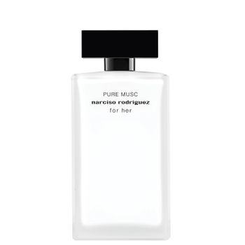 Narciso Rodriguez Pure Musc for Her Eau de Parfum - 100ml