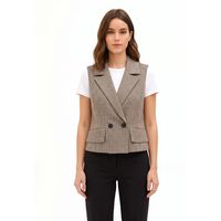 rinascimento chaqueta cfc0132066003 para mujer