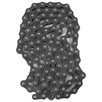 Mission 510 Chain Black