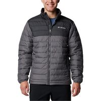 columbia abrigo de plumas powder lite ii jacket para hombre