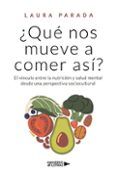 Qué nos mueve a comer así