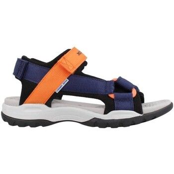 Geox Sandalias J Borealis B para niño