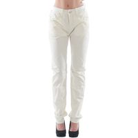 fornarina pantalones for08007 para mujer