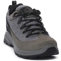 jacalu zapatillas de senderismo 7 grey para mujer