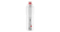 botella elite jet plus 950 ml blanca