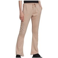 adidas pantalon chandal open hem para mujer